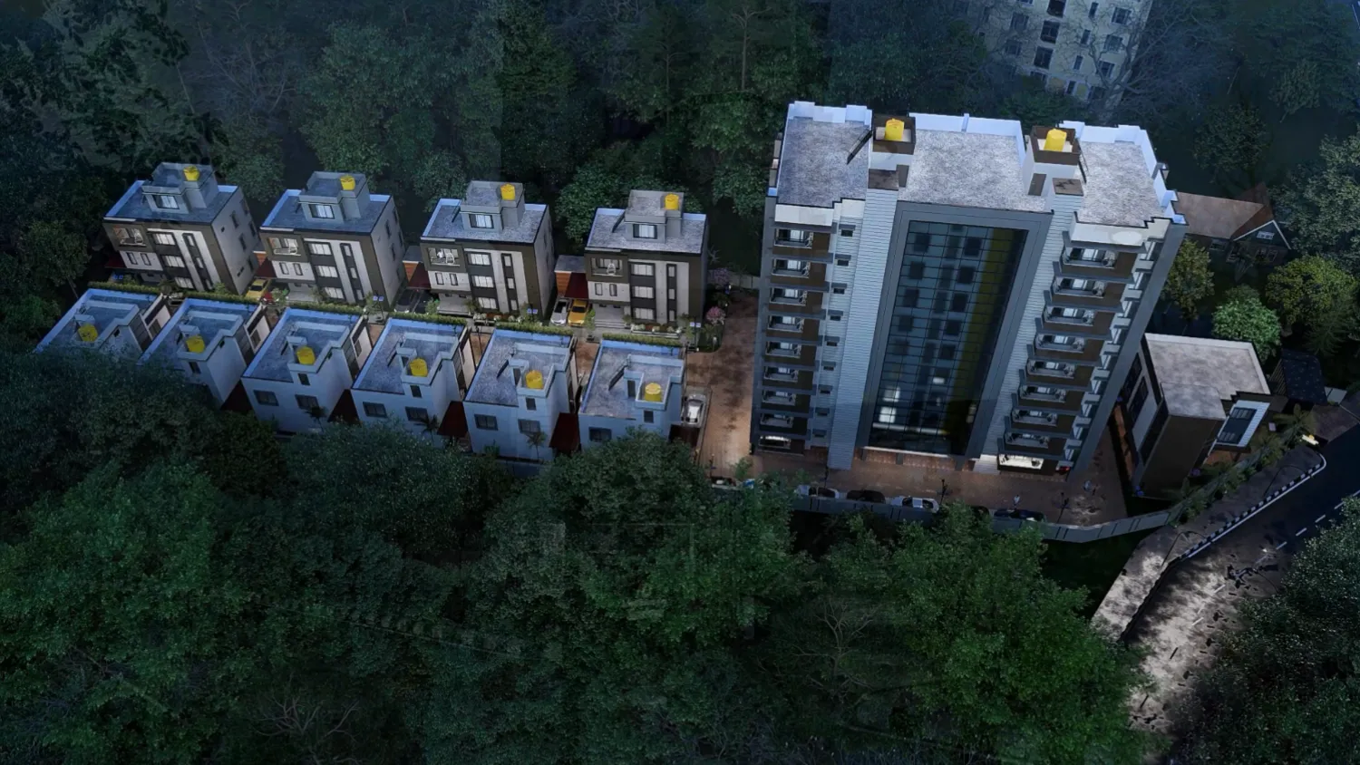 Achyut Developer