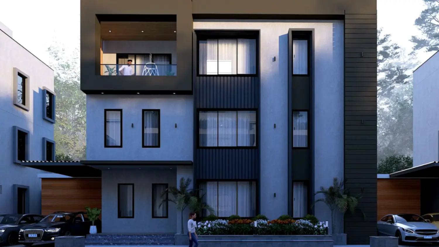 Achyut Developer