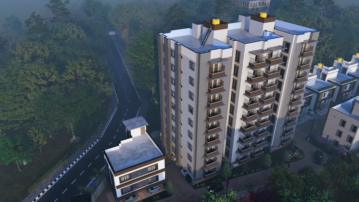 Achyut Developer